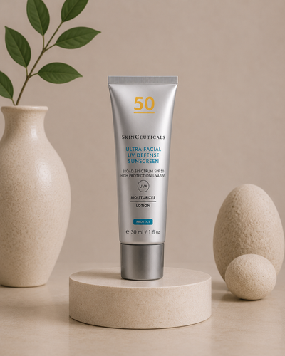 Ultra Facial Defense SPF 50+