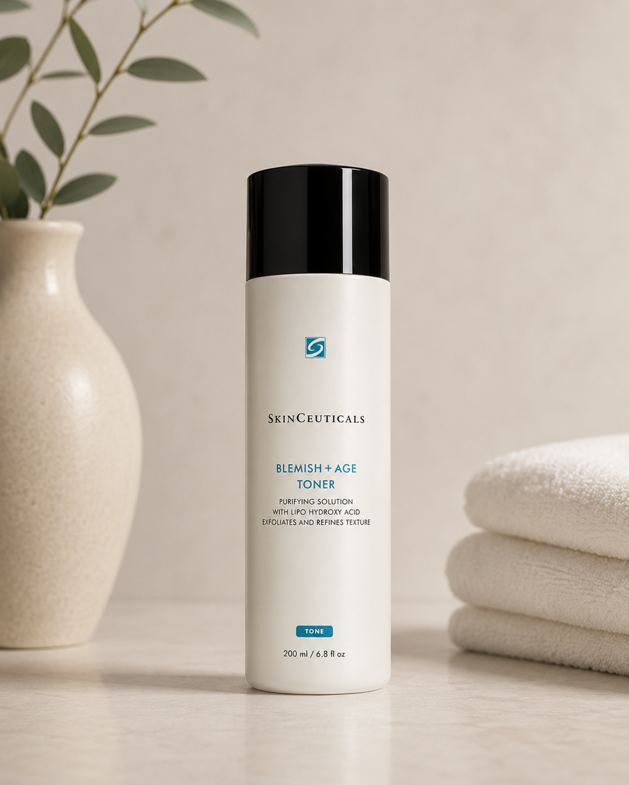 Blemish + Age Toner