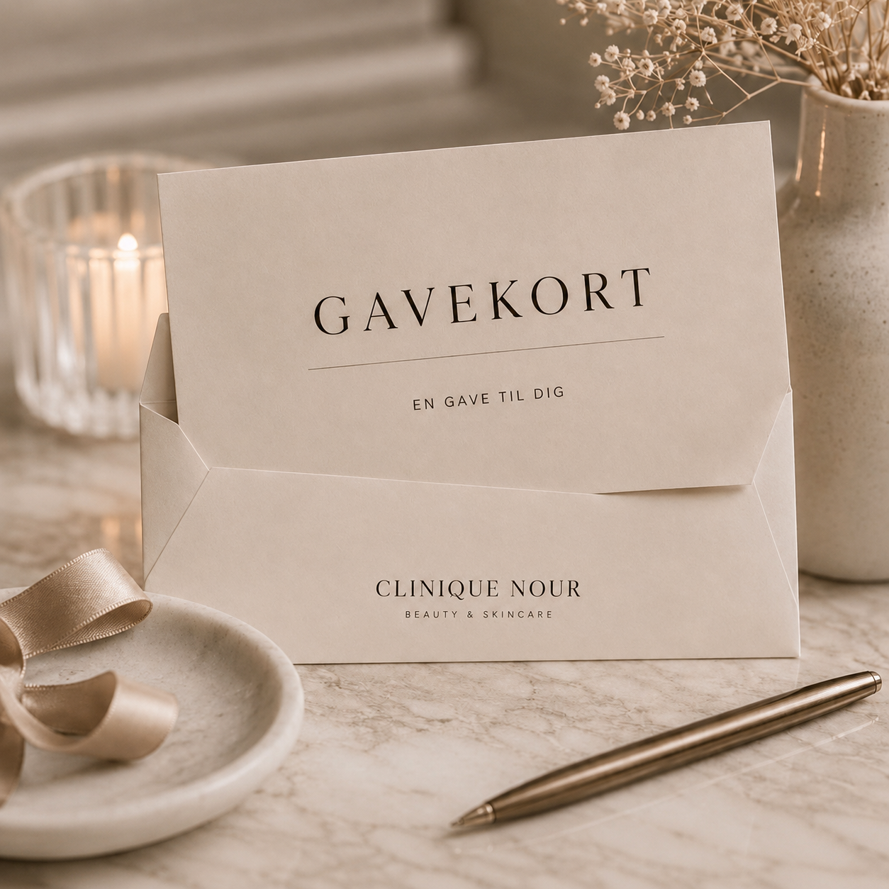 Online gavekort