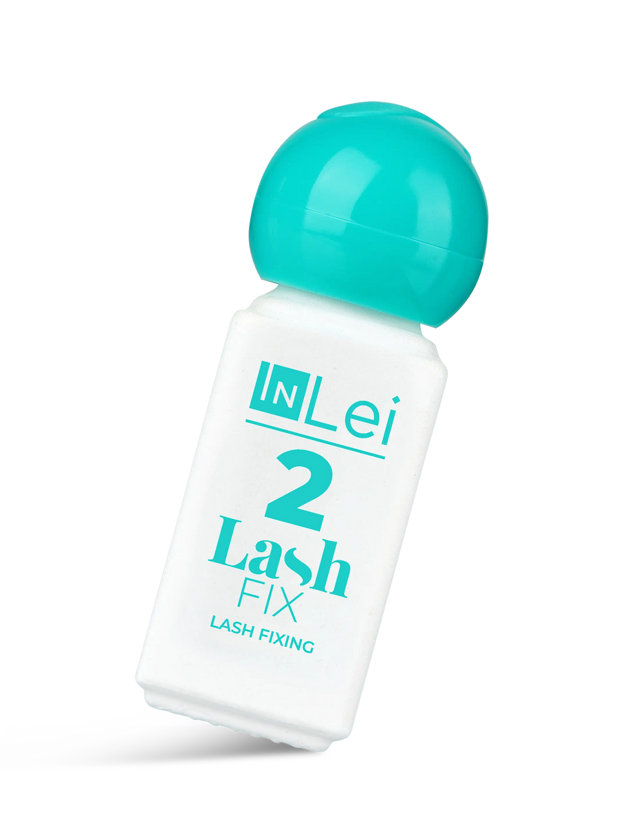 InLei® Lash Fix 2 – Fixing lotion for Lash Filler