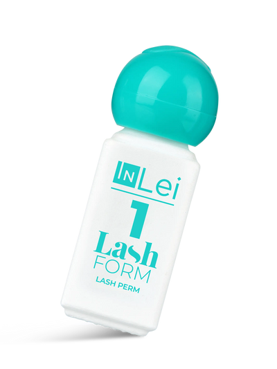 InLei® Lash Form 1 – Lifting lotion for Lash Filler