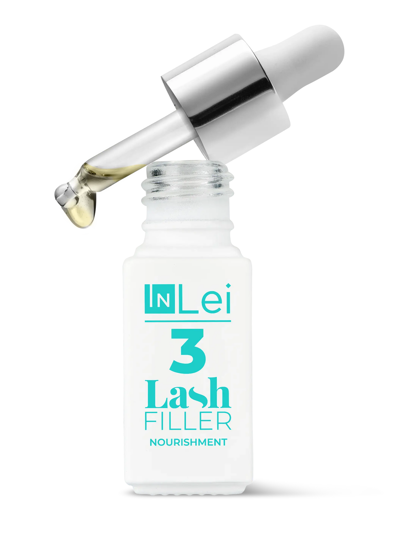 InLei® Lash Filler 3 – Nærende og styrkende vippefiller