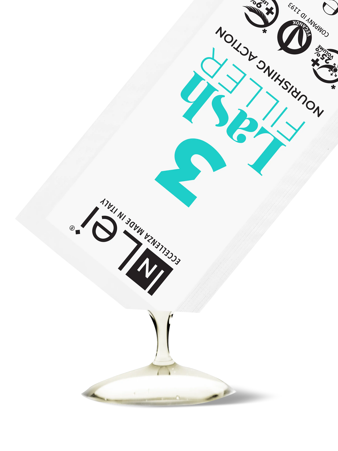 InLei® Lash Filler 3 – Sachets