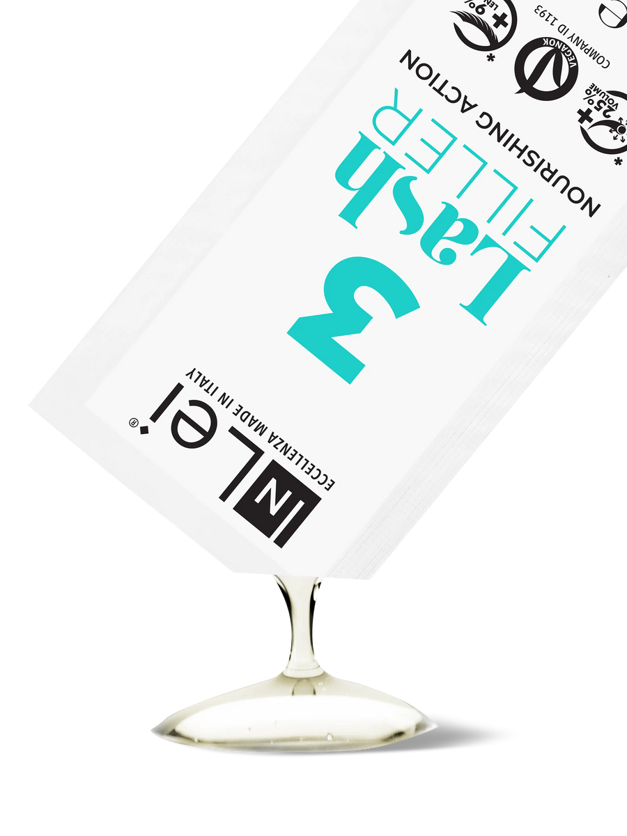 InLei® Lash Filler 3 – Sachets