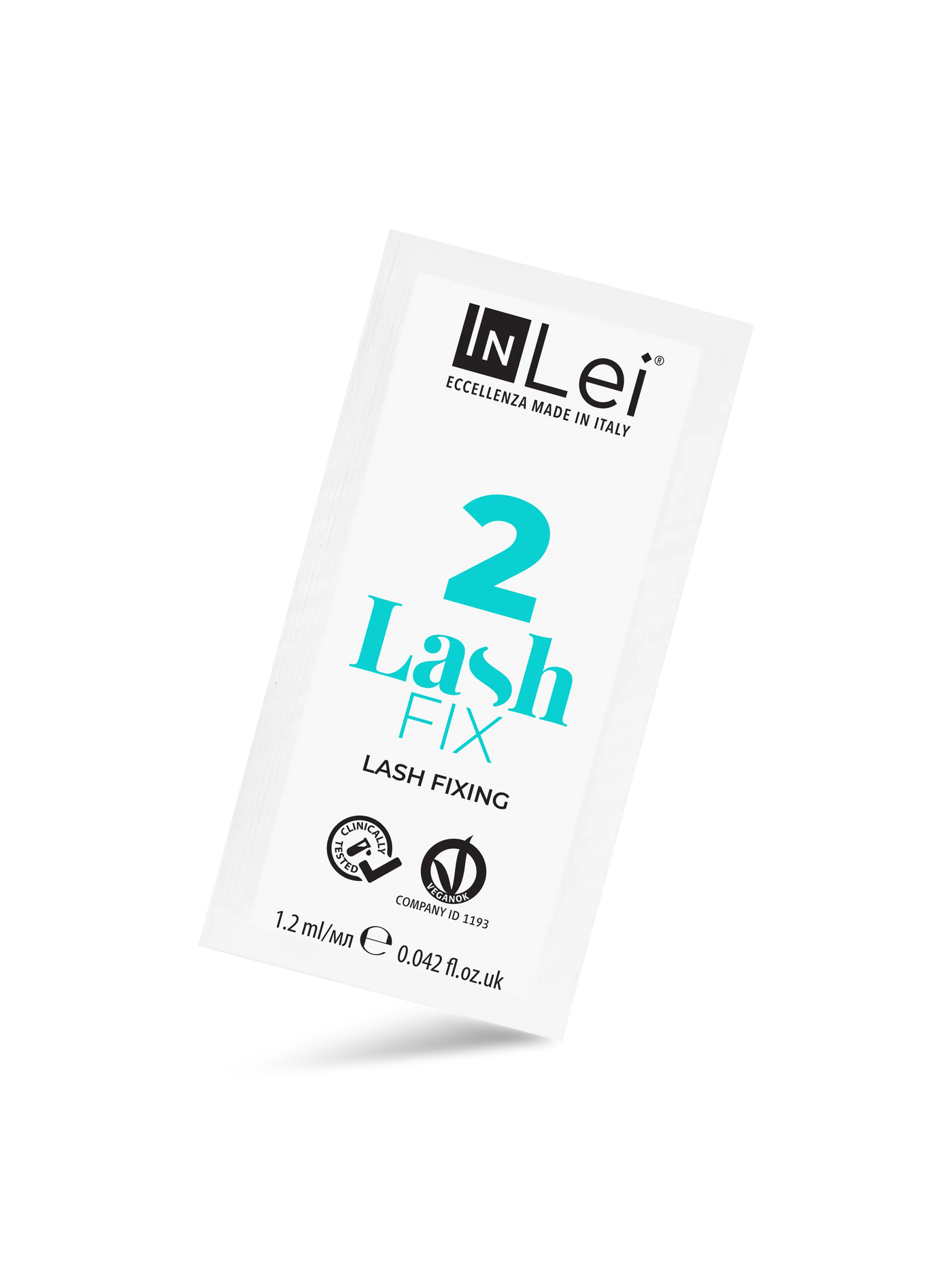 InLei® Lash Fix 2 – Sachets