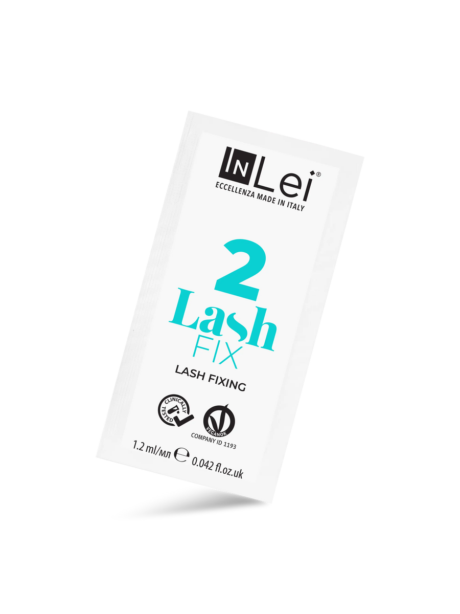 InLei® Lash Fix 2 – Sachets