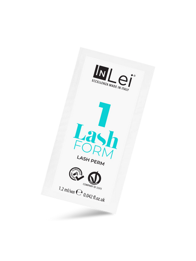 InLei® Lash Form 1 – Sachets
