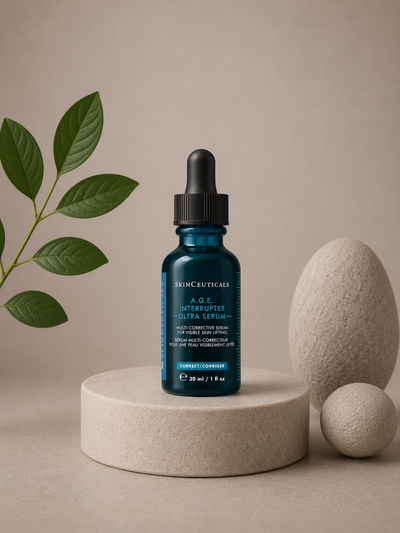 A.G.E. Interrupter Ultra Serum