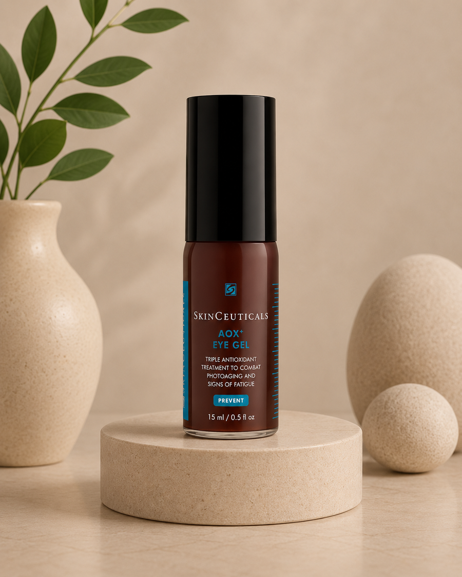 AOX+ Eye Gel