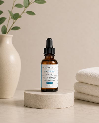 C E Ferulic