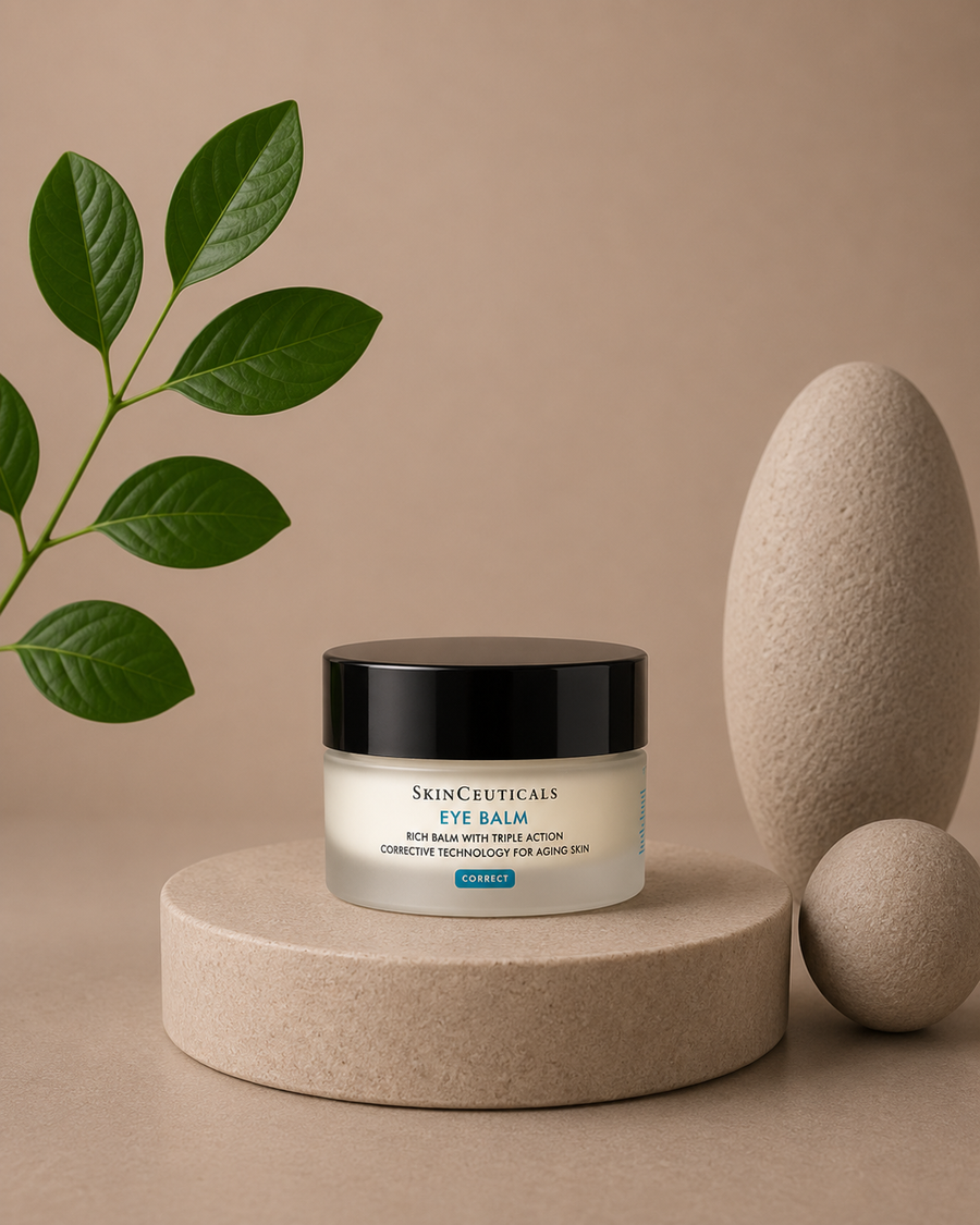Eye Balm