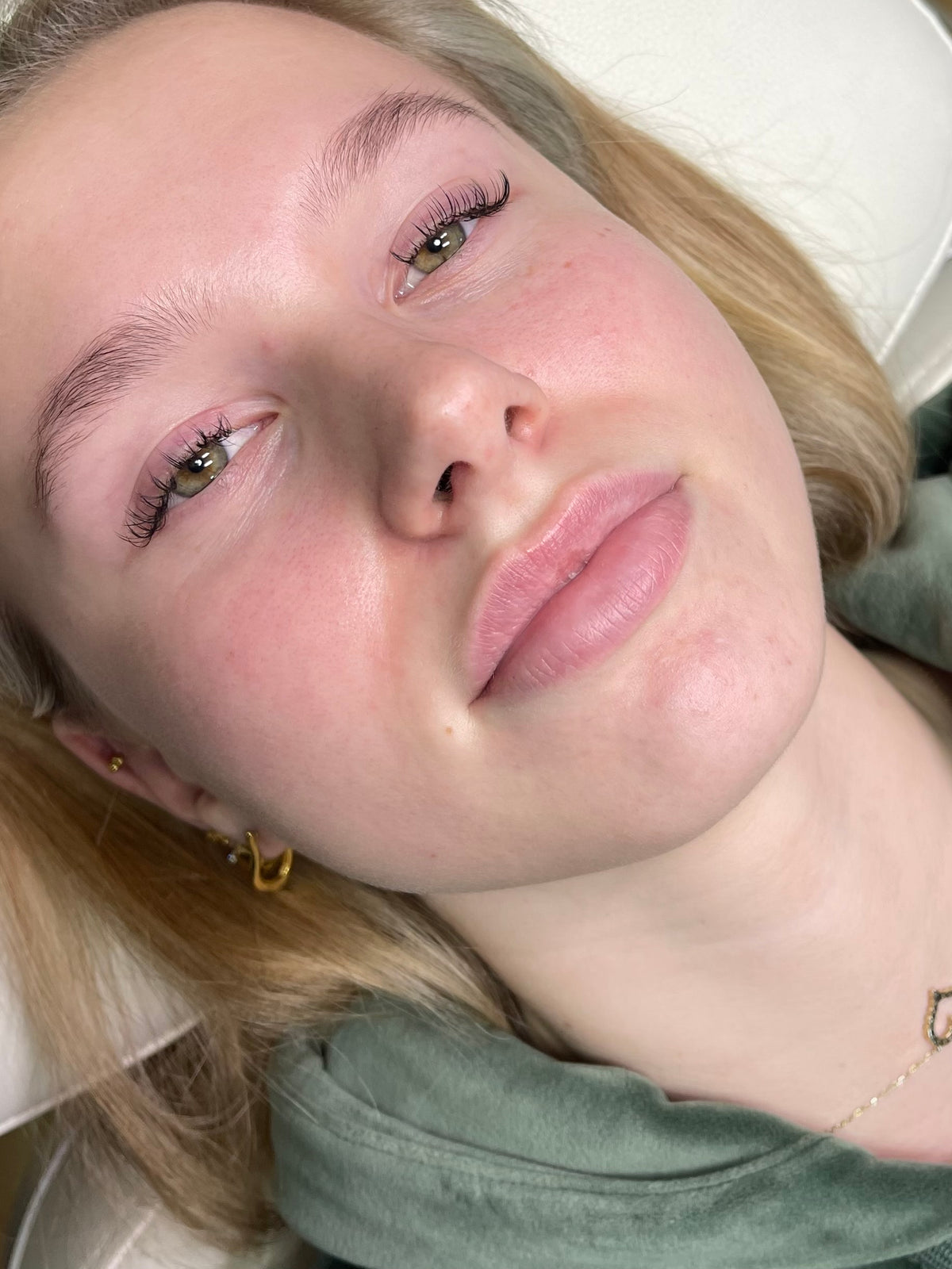 RUSSIAN LIPS