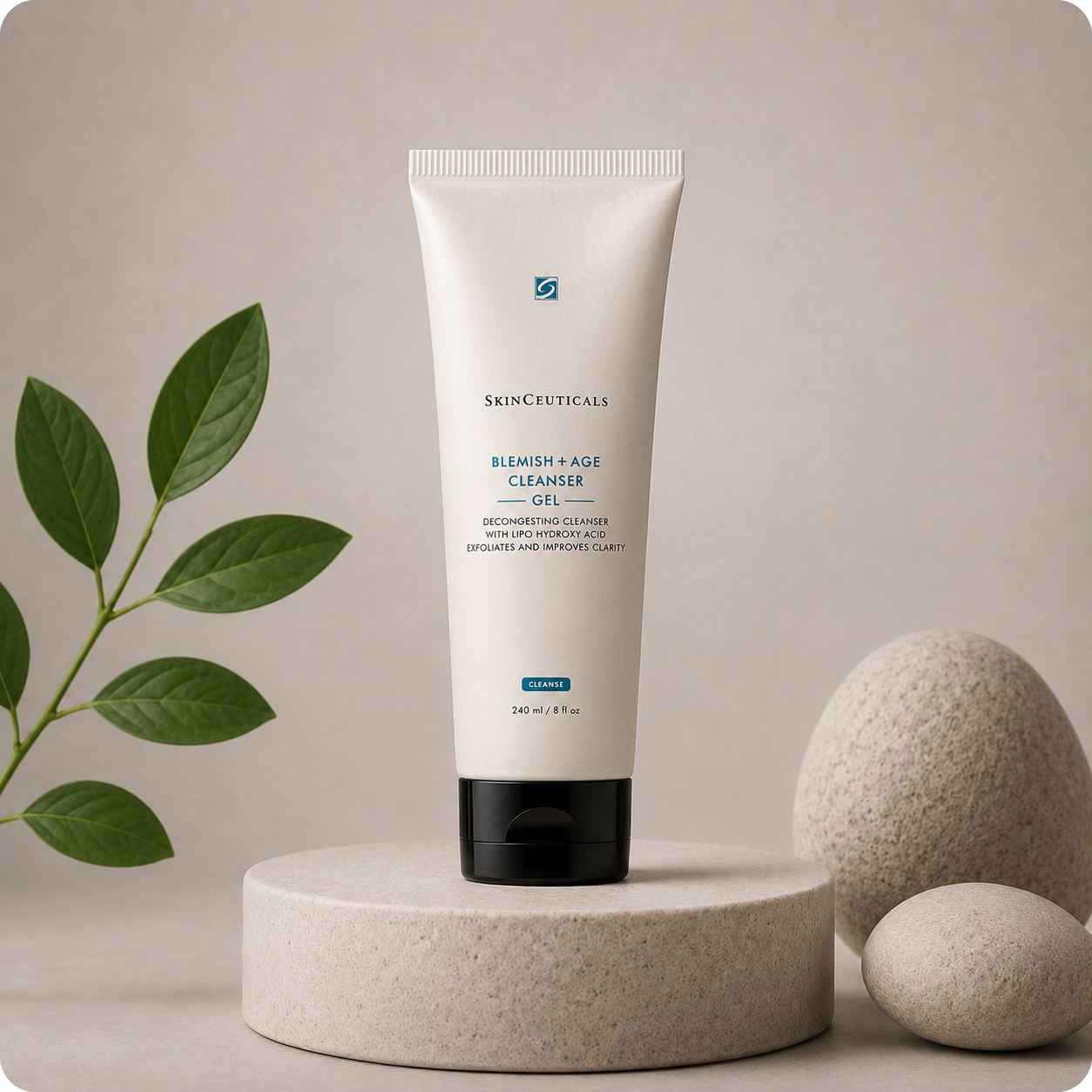 Gentle Cleanser Cream