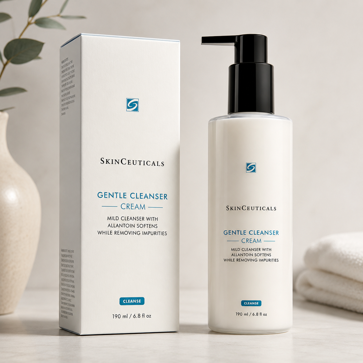 Gentle Cleanser