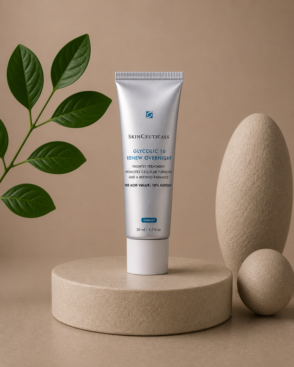 Glycolic 10 Renew Overnight