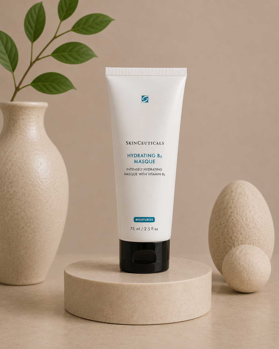 Hydrating B5 Masque
