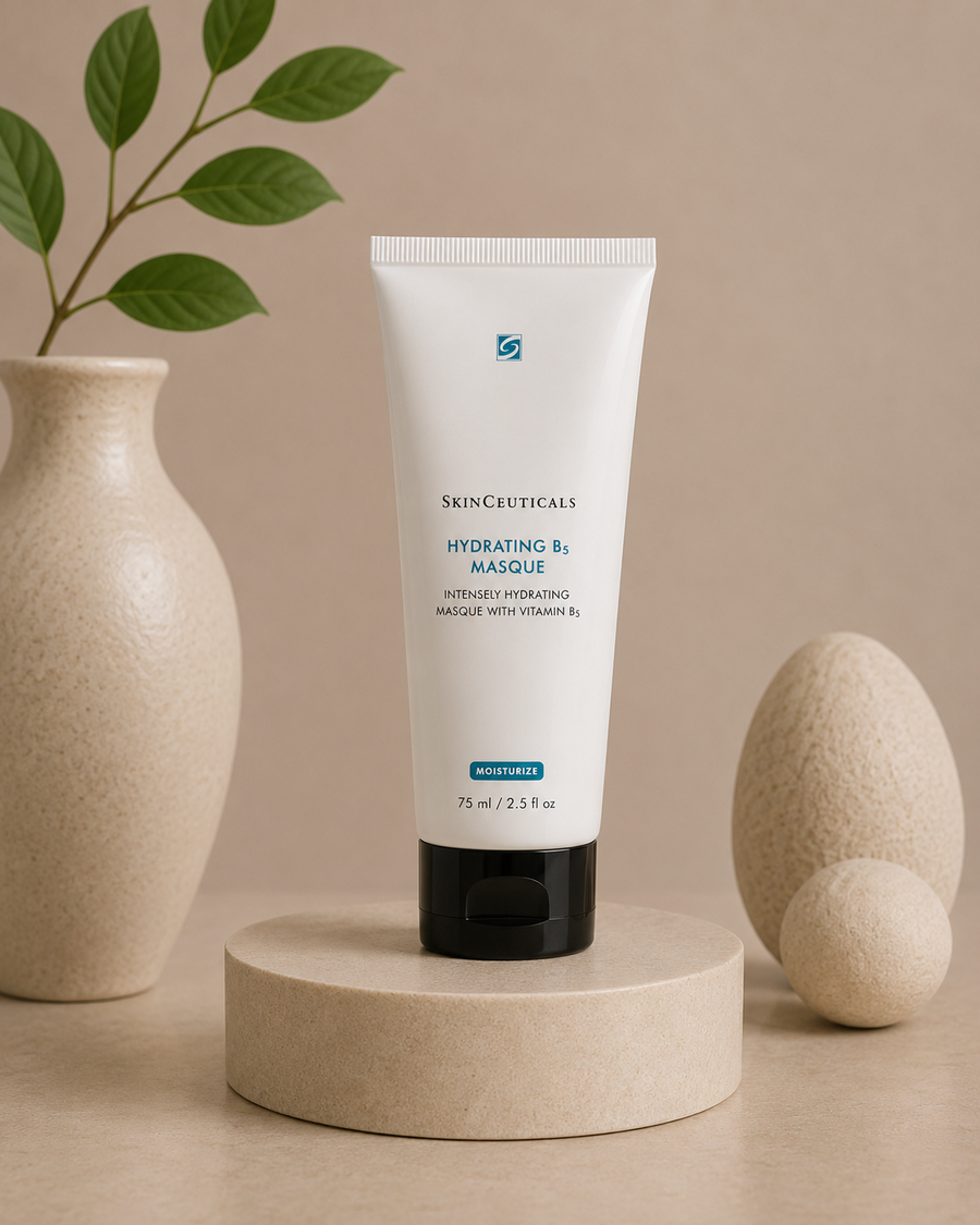 Hydrating B5 Masque