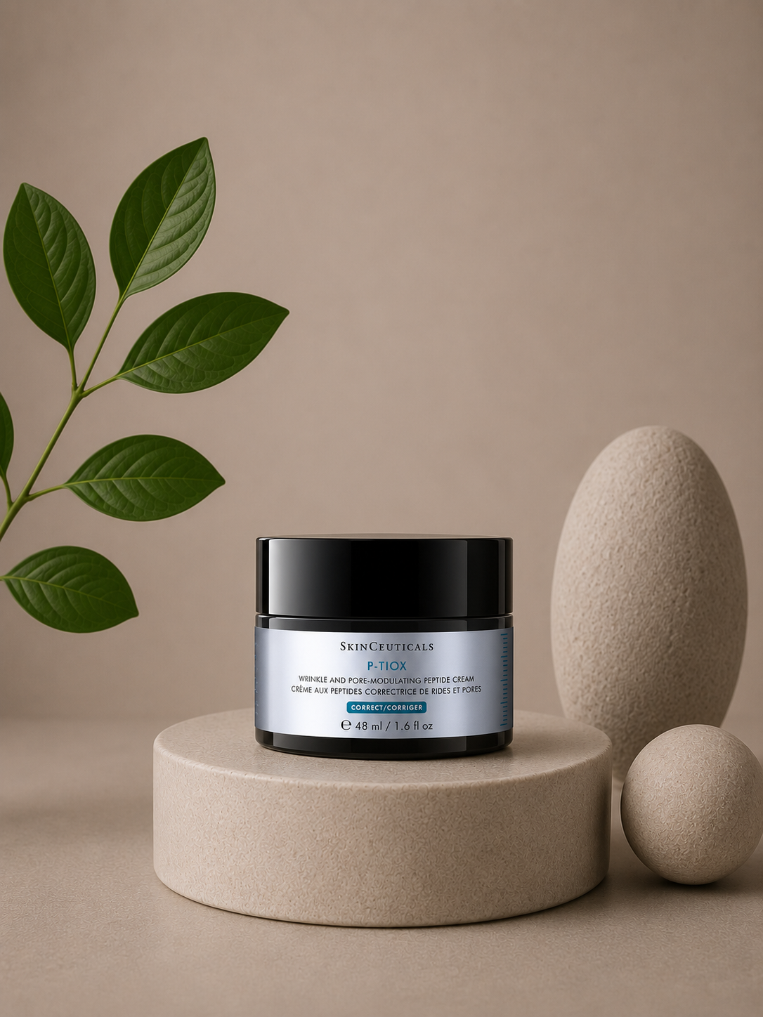 P-TIOX Cream