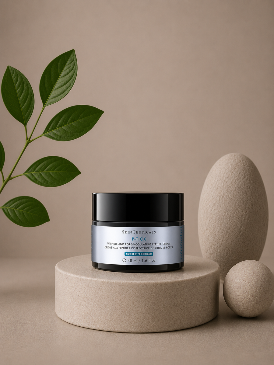 P-TIOX Cream