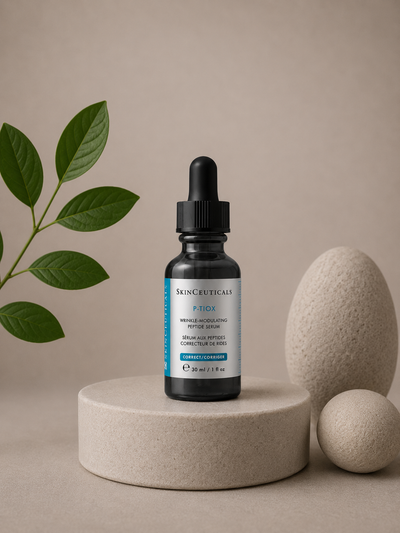 P-TIOX Serum