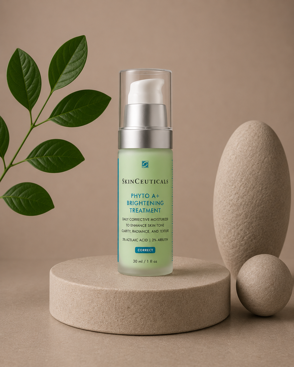Phyto A+ Brightening Treatment