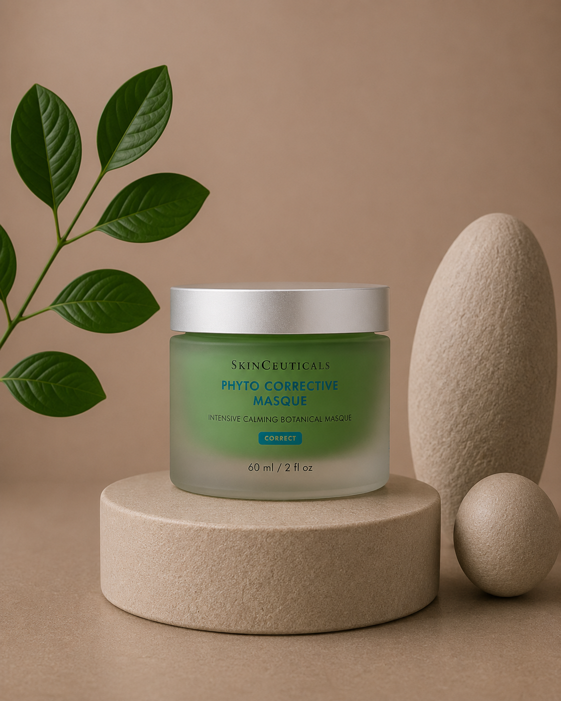 Phyto Corrective Masque