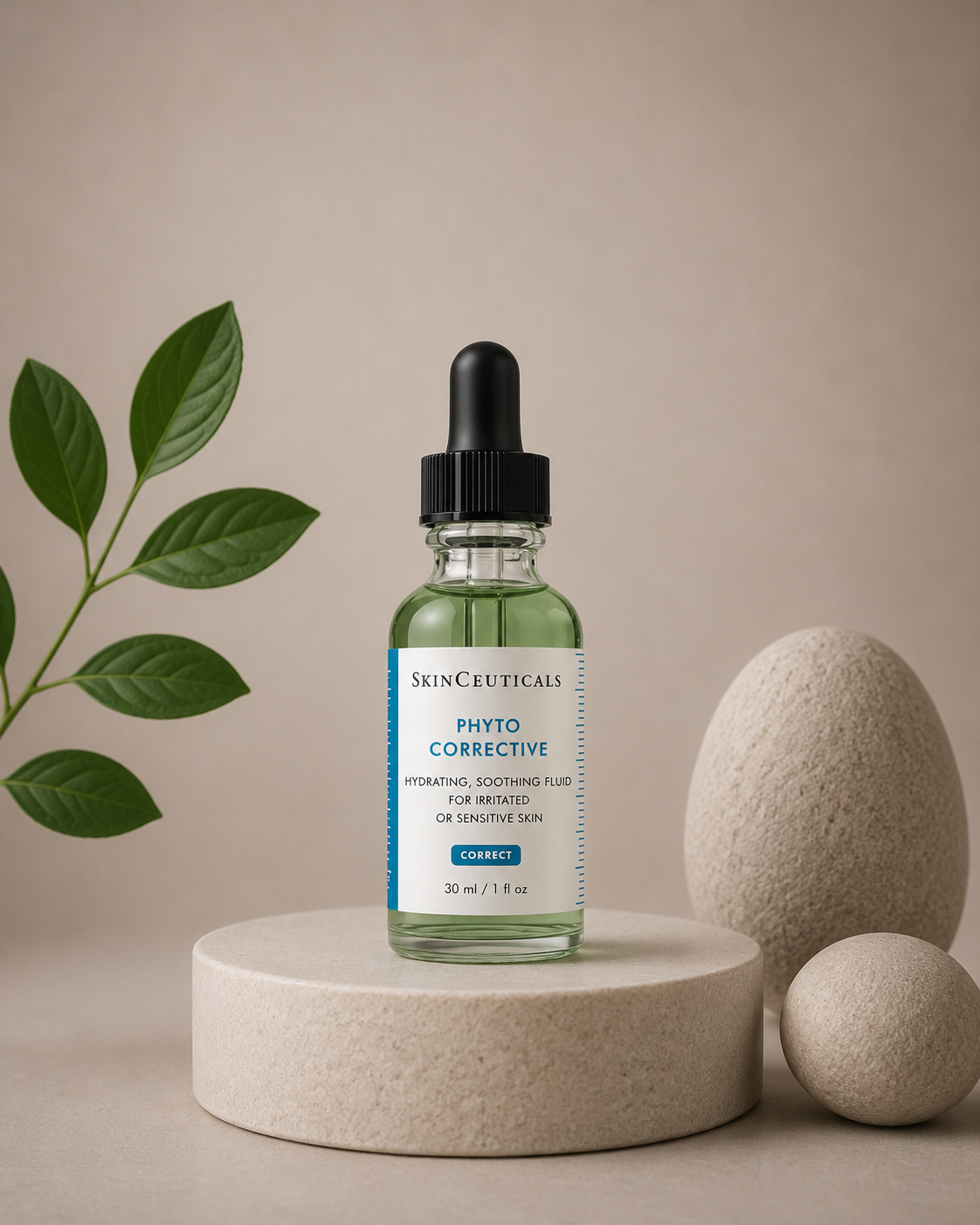Phyto Corrective