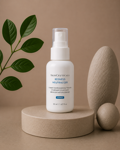 Redness Neutralizer