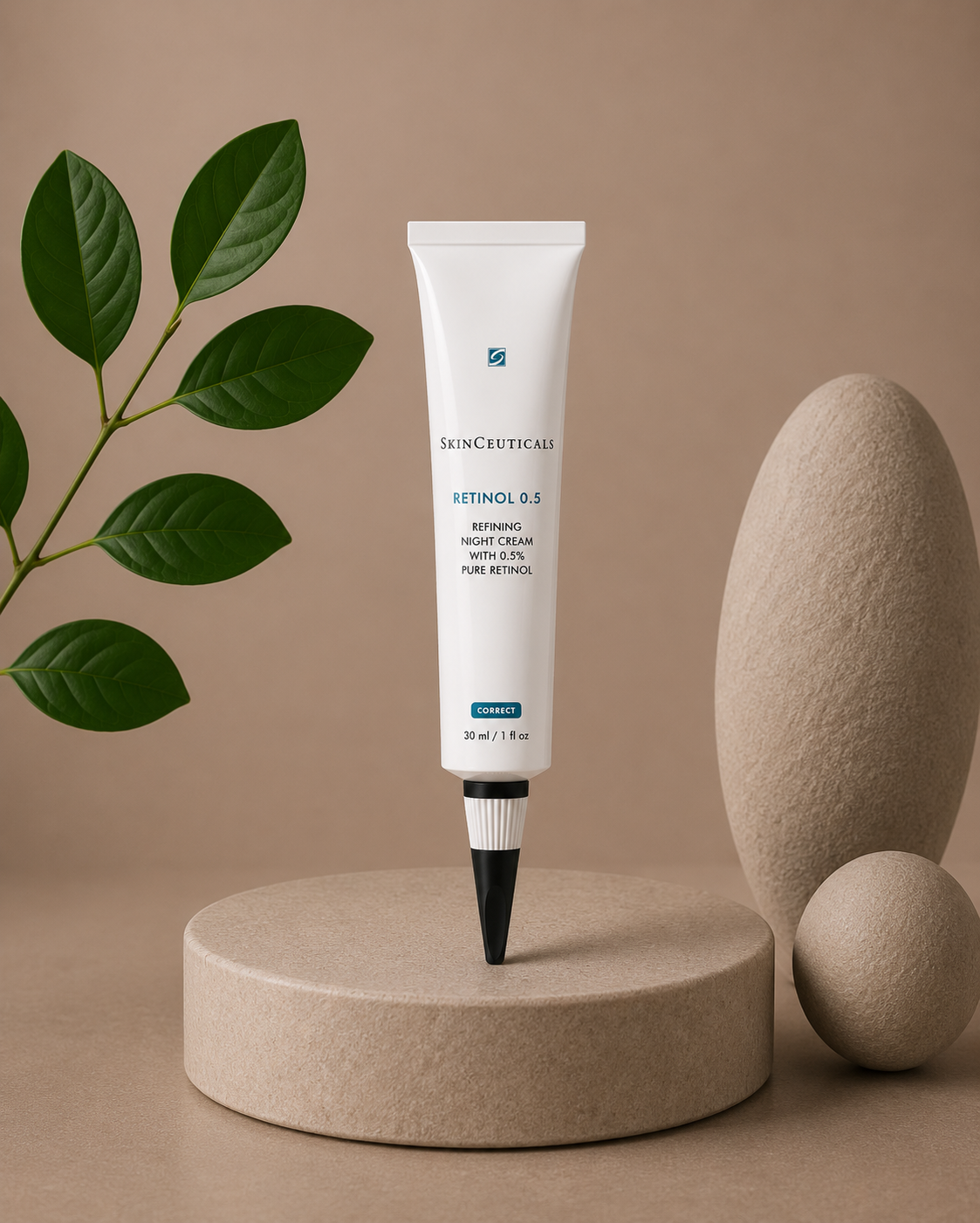 Retinol 0.5