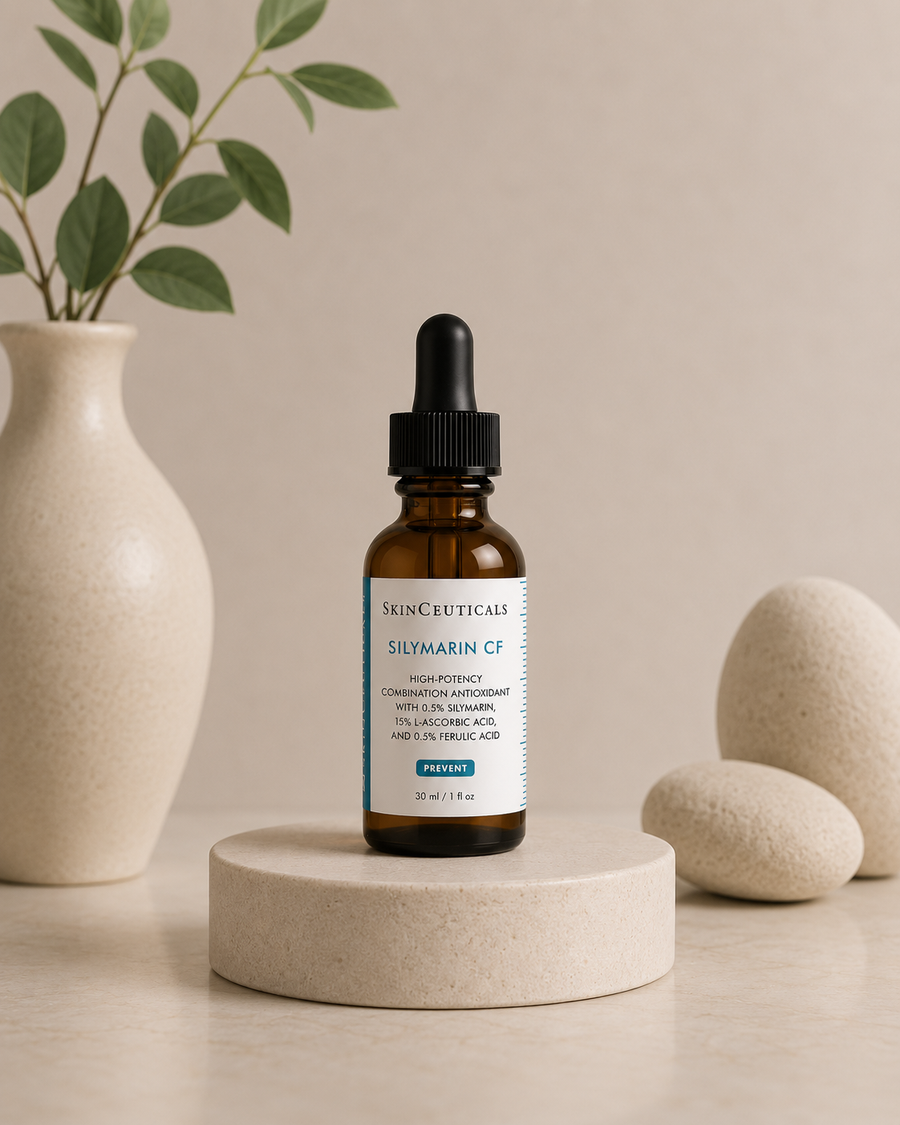 Silymarin CF