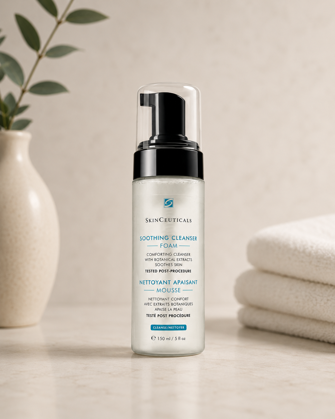 Soothing Cleanser